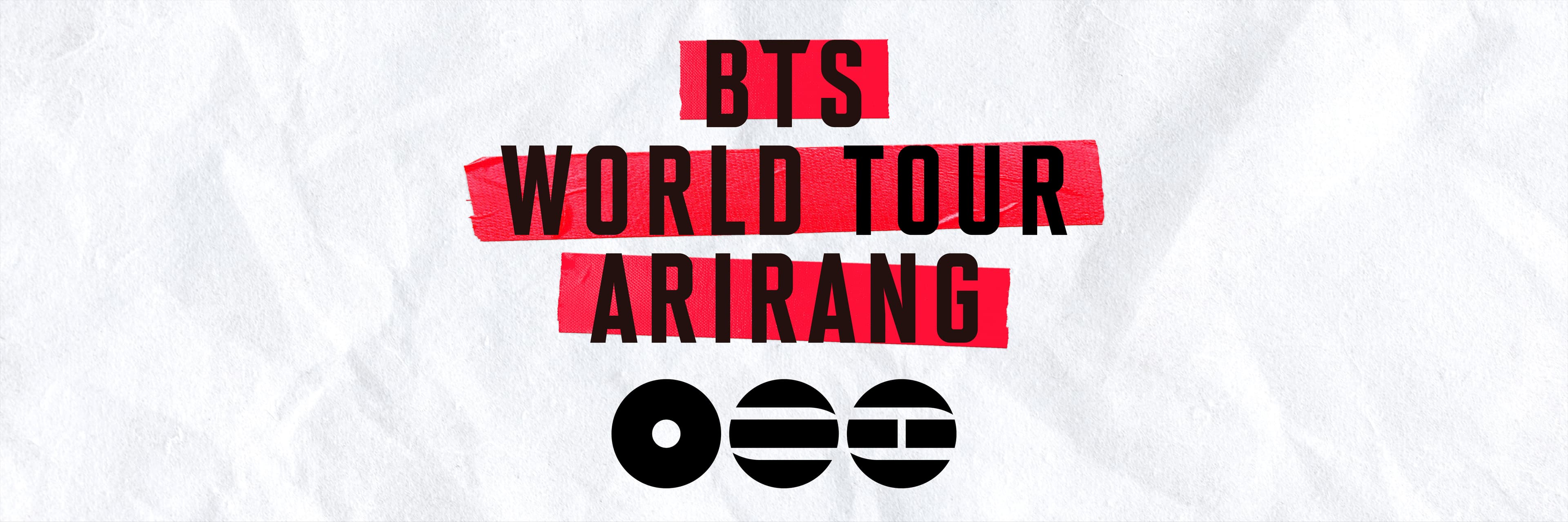 BTS 2025 World Tour